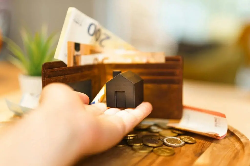 Financiamento Imobiliário Melhor Opção