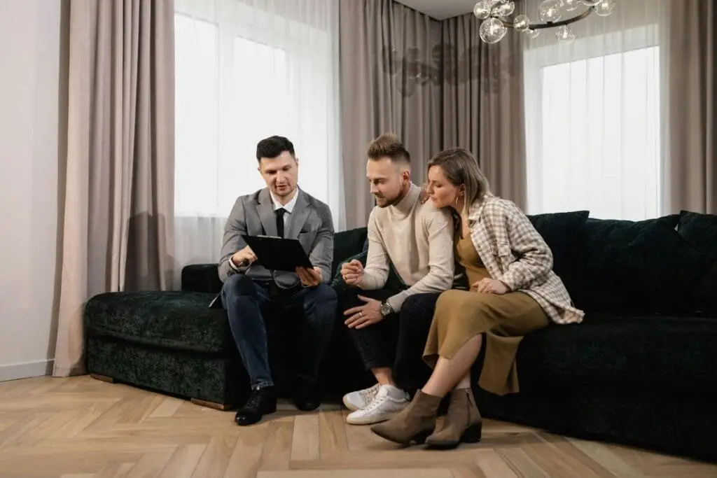 Escolher Financiamento Imobiliário