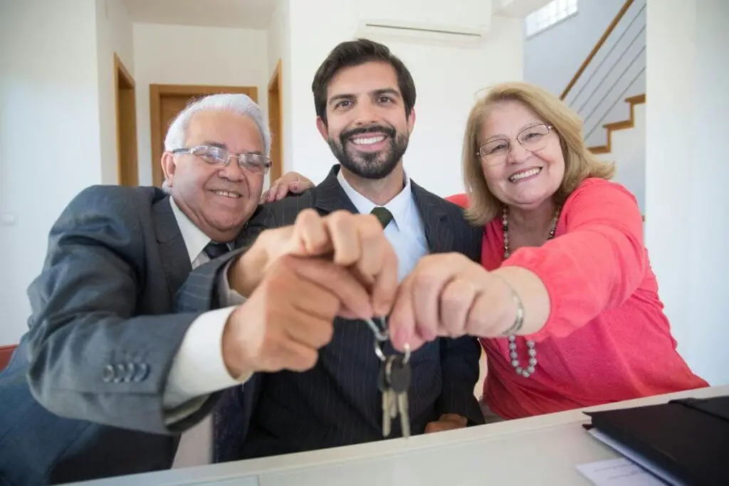 Melhor Financiamento Imobiliário
