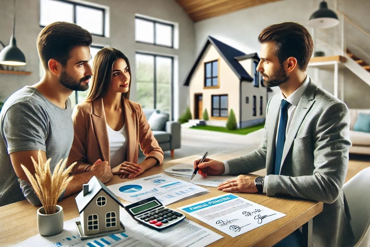 No momento, você está visualizando Financiamento Imobiliário: Como Escolher a Melhor Opção