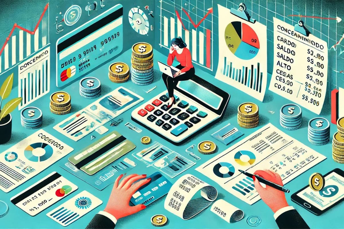 No momento, você está visualizando Gestão de Finanças Pessoais: Evite Erros e Controle seu Orçamento