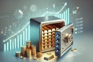 Investimentos de Renda Fixa: Como Garantir Segurança Financeira