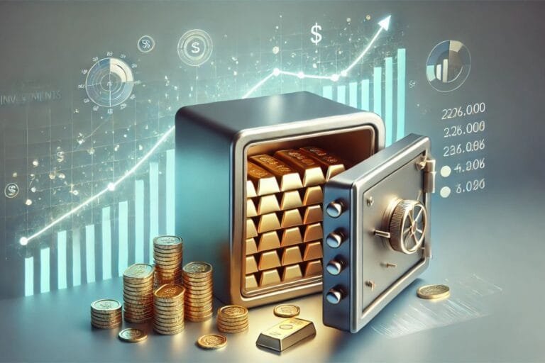 Leia mais sobre o artigo Investimentos de Renda Fixa: Como Garantir Segurança Financeira