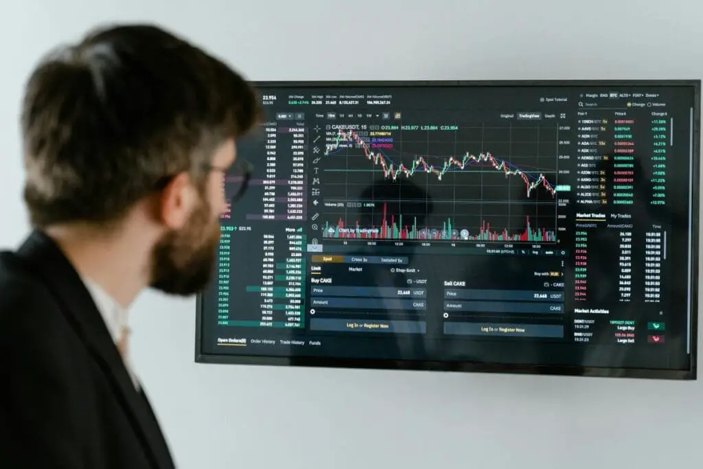Investir na Bolsa de Valores