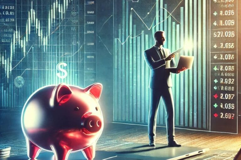 Leia mais sobre o artigo Investir na Bolsa de Valores: Estratégias para Orçamentos Pequenos