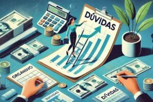 Como Criar um Planejamento Financeiro Pessoal e Sair das Dívidas