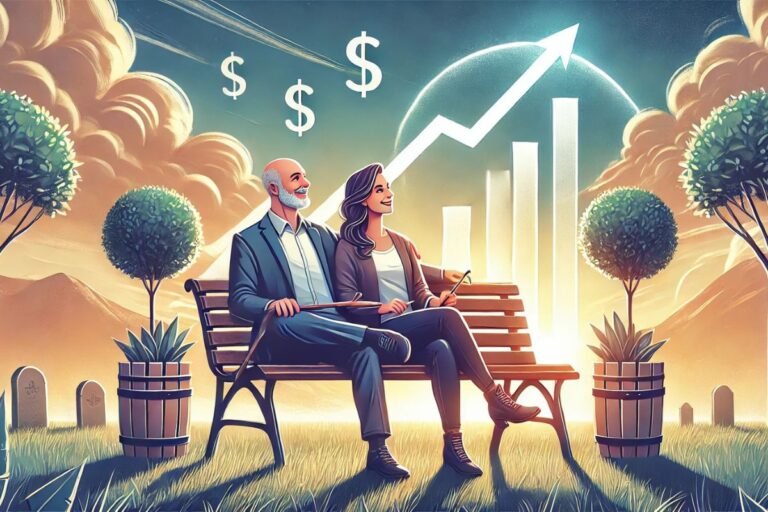 Leia mais sobre o artigo Planejamento Previdenciário: Como Evitar Surpresas no Futuro