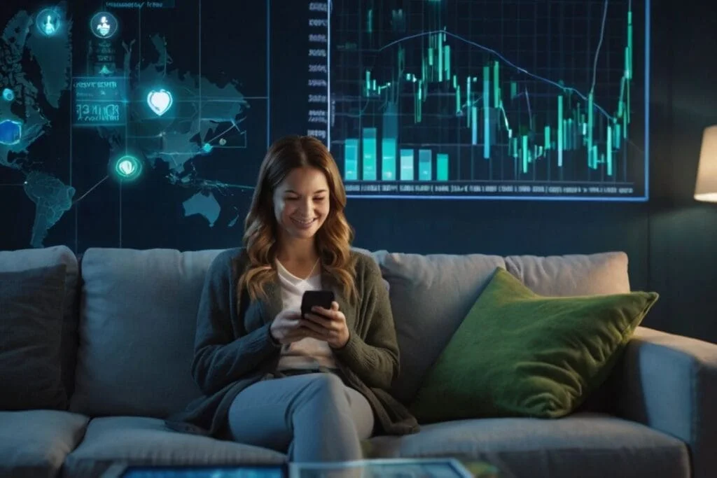 Bancos Digitais