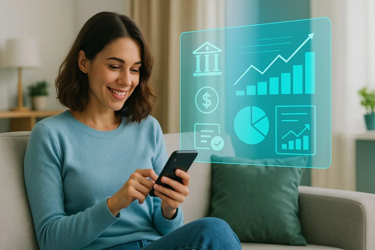 No momento, você está visualizando Bancos Digitais e Economia Doméstica: Combinação Perfeita?