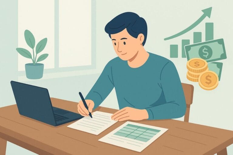 Leia mais sobre o artigo Como Organizar seu Capital de Giro e Evitar Surpresas