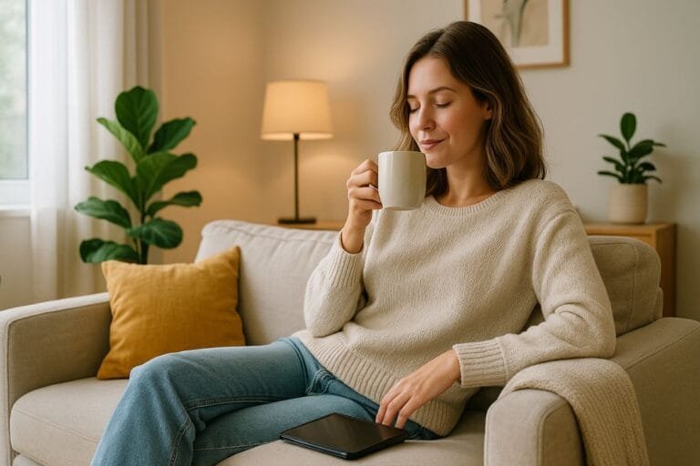 Leia mais sobre o artigo Como Economizar Dinheiro Sem Abrir Mão do Conforto