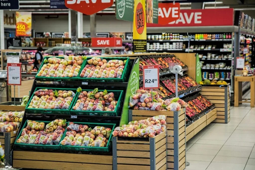 Compras no Supermercado como Economizar