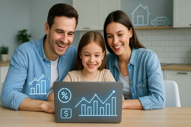 Leia mais sobre o artigo Consórcio Digital: A Nova Tendência da Economia Doméstica