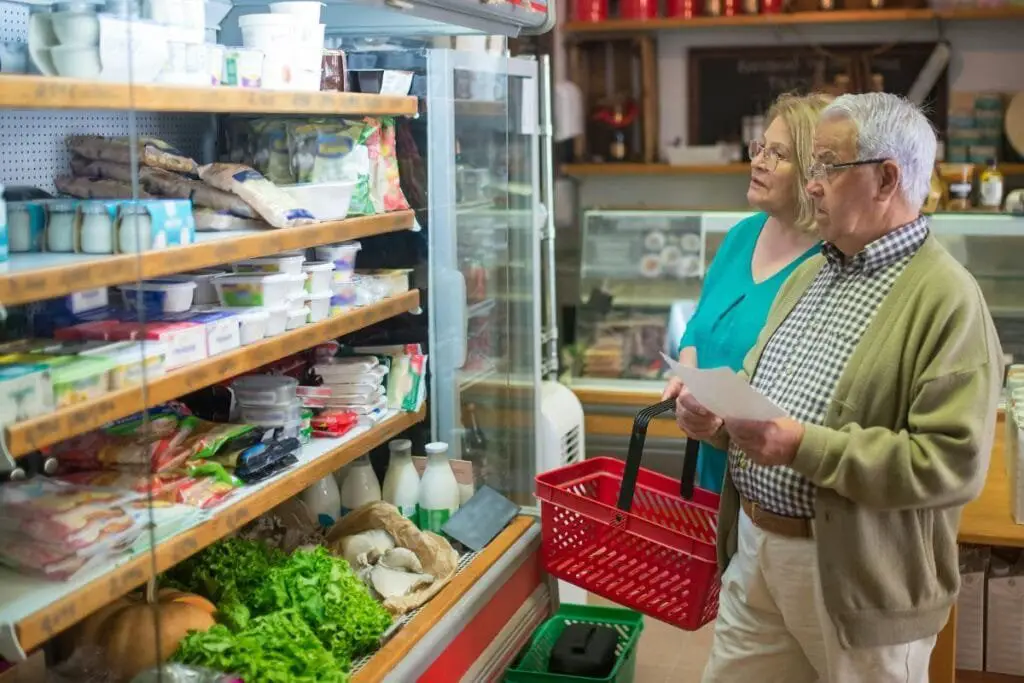 Como Reduzir Despesas com Alimentação