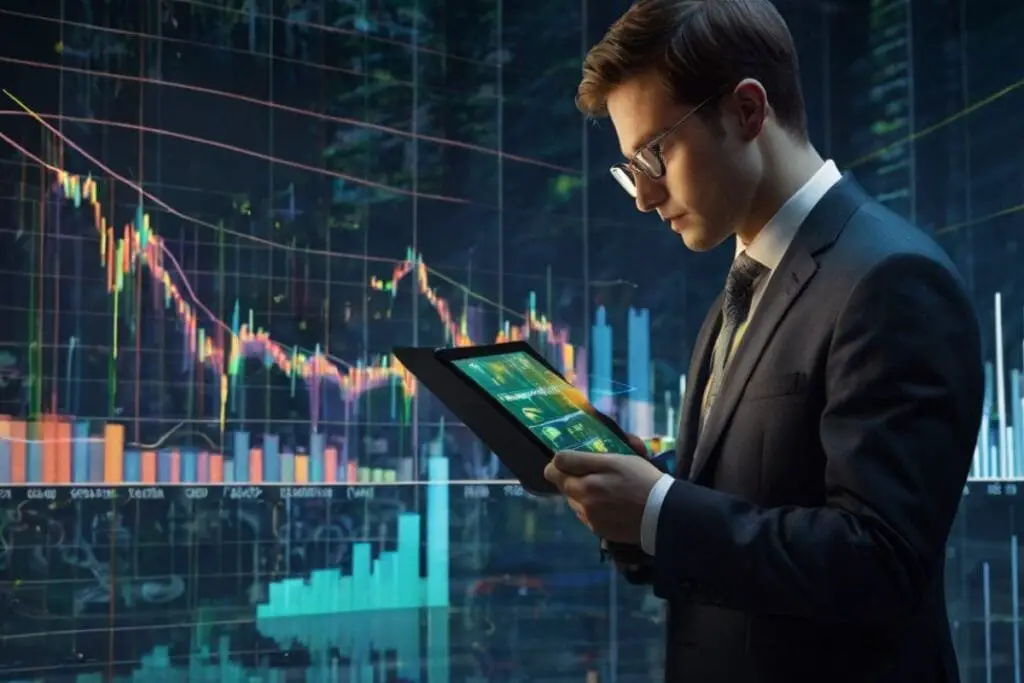 Investimentos de Renda Variável