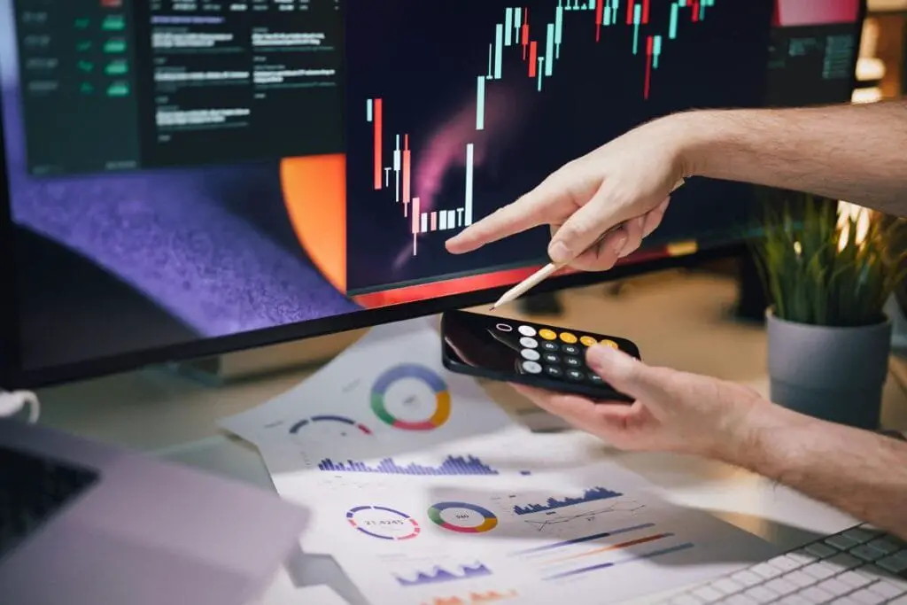 Riscos dos Investimentos de Renda Variável