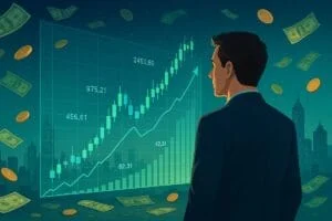 Investimentos de Renda Variável: O Que Você Precisa Saber
