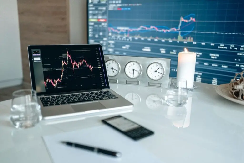 O Mercado Financeiro pode afetar suas Finanças