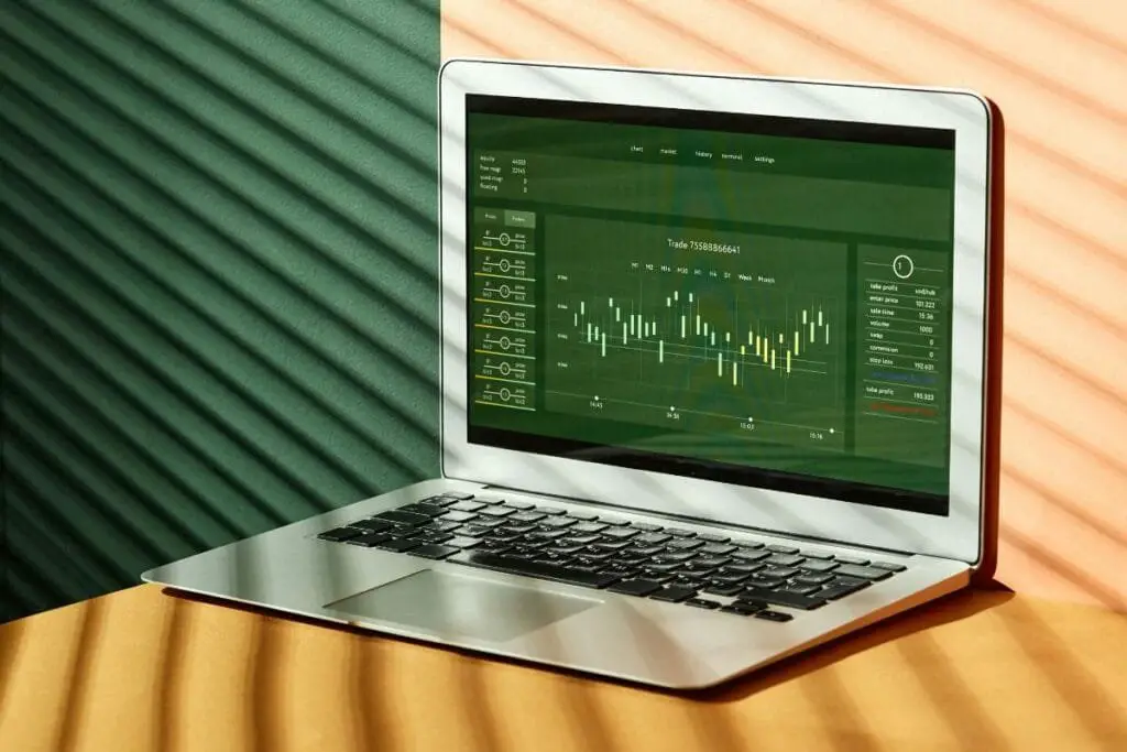 Mercado Financeiro Finanças Pessoais
