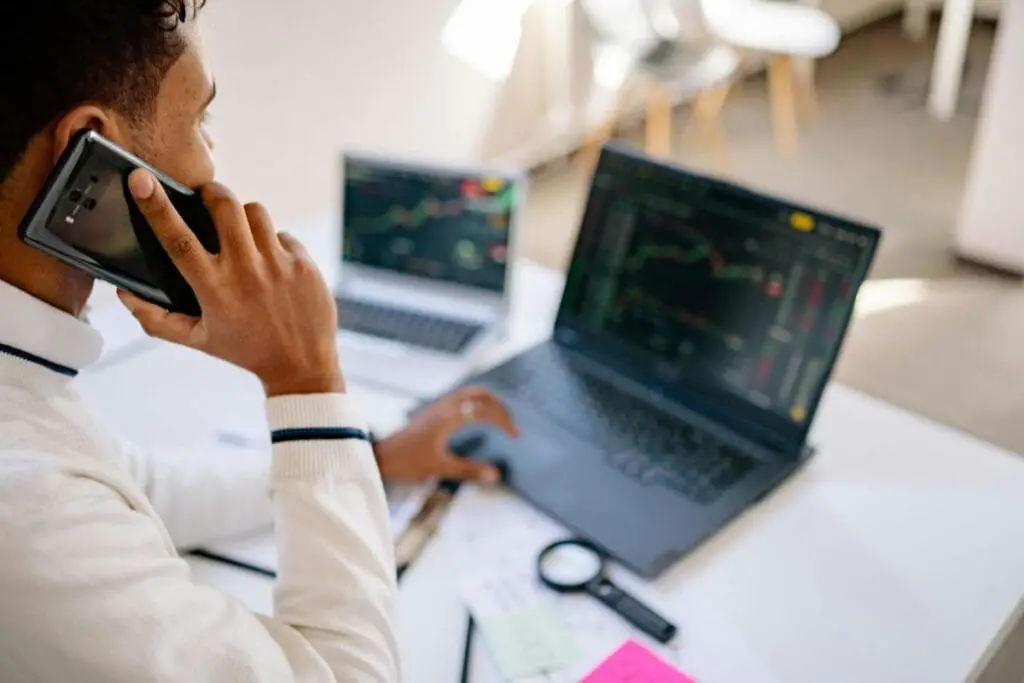 O que é Mercado Financeiro