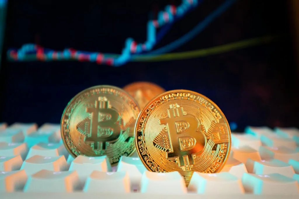Vantagens do Blockchain