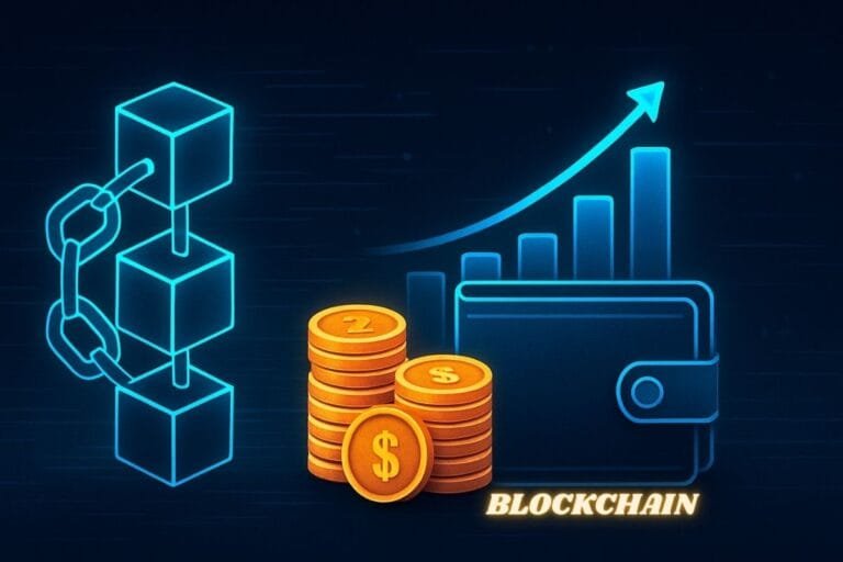 Leia mais sobre o artigo O que é Blockchain e Como Ele Impacta Suas Finanças