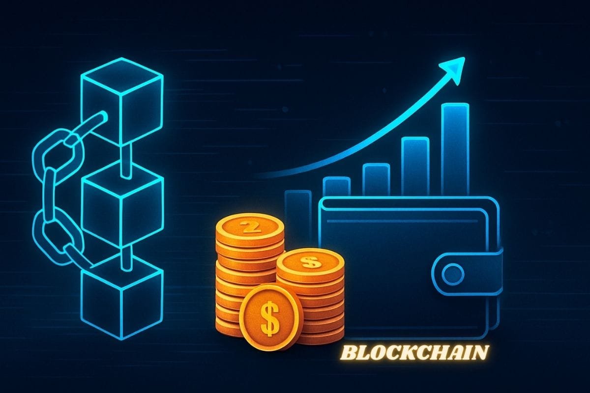 No momento, você está visualizando O que é Blockchain e Como Ele Impacta Suas Finanças