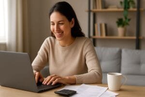 Pesquisa Remunerada: Renda Extra para Equilibrar Contas