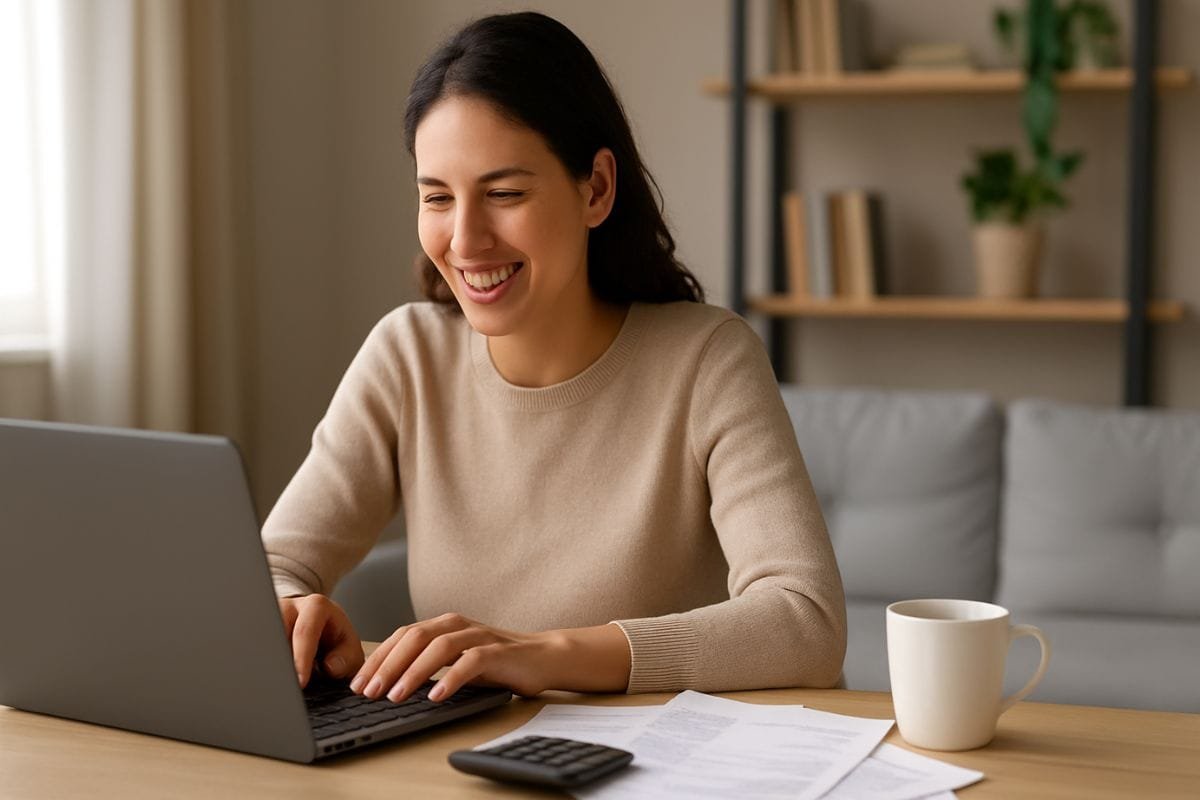 No momento, você está visualizando Pesquisa Remunerada: Renda Extra para Equilibrar Contas