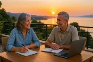 Planejar Aposentadoria: Passos Práticos para se Preparar Bem