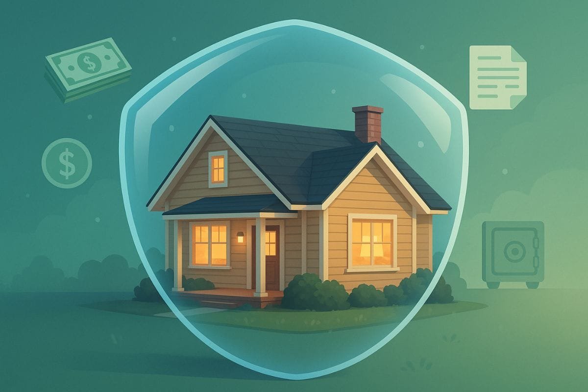 No momento, você está visualizando Seguro Residencial na Prática: Proteção e Economia para o Lar