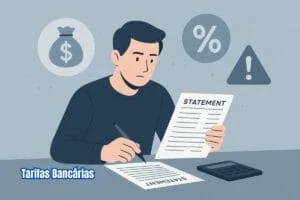Leia mais sobre o artigo Tarifas Bancárias: O Que São e Como Evitá-las