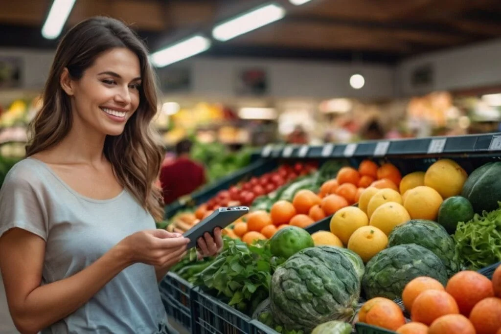 Alimentação Saudável