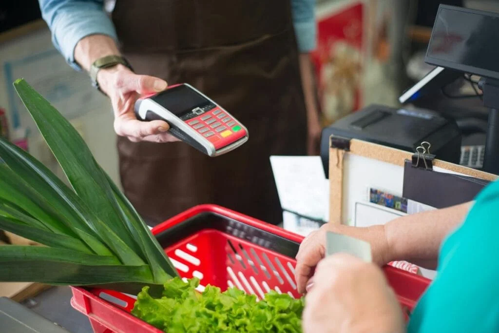 Alimentação Saudável na Prática