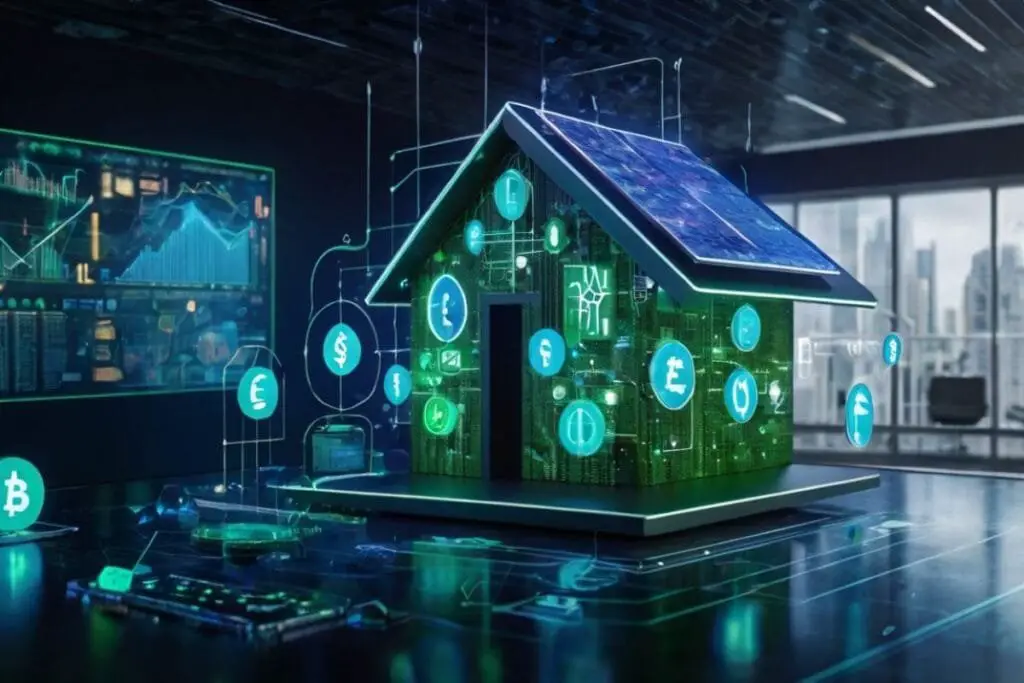 Ativos Financeiros Digitais