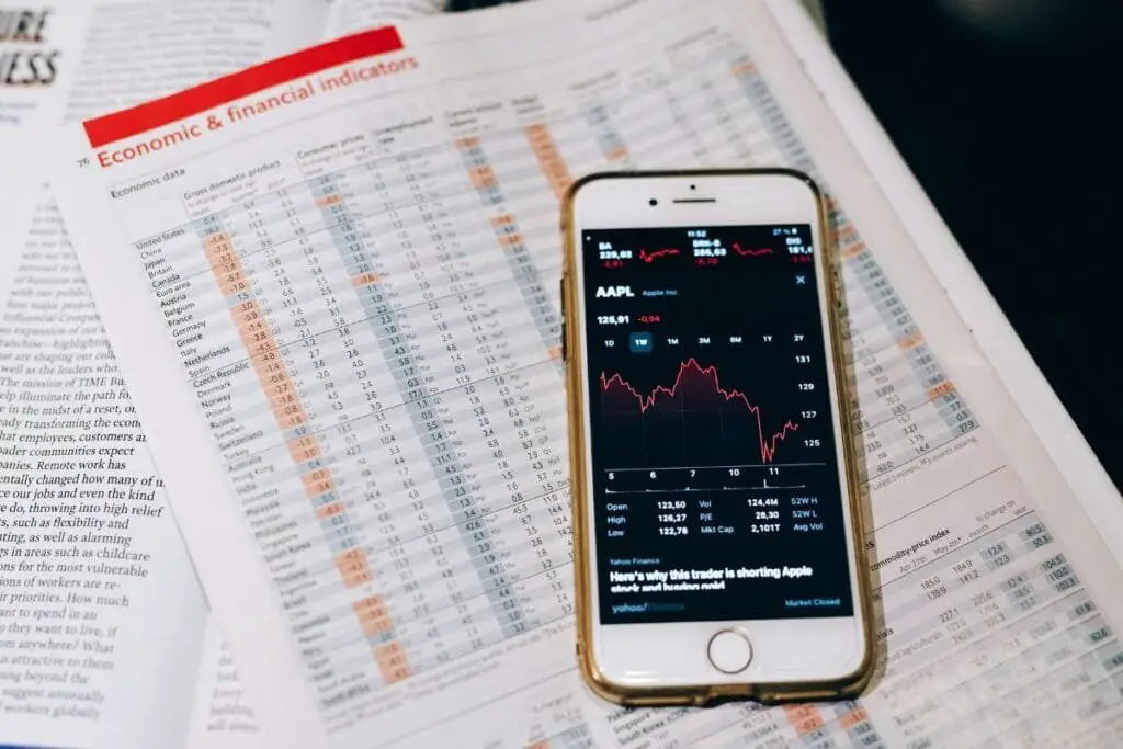 Ativos Financeiros Digitais Economia doméstica