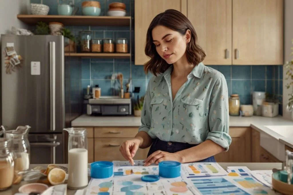 Avaliar Produtos Economia Doméstica