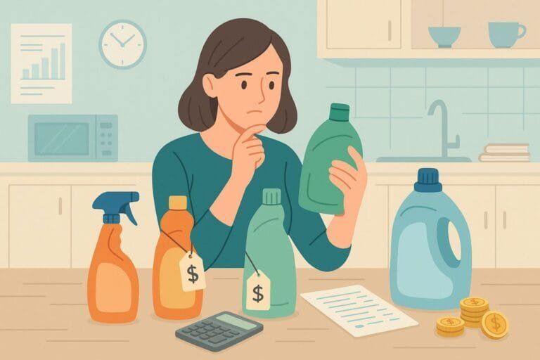 Leia mais sobre o artigo Economia Doméstica: Avaliar Produtos Vale a Pena?