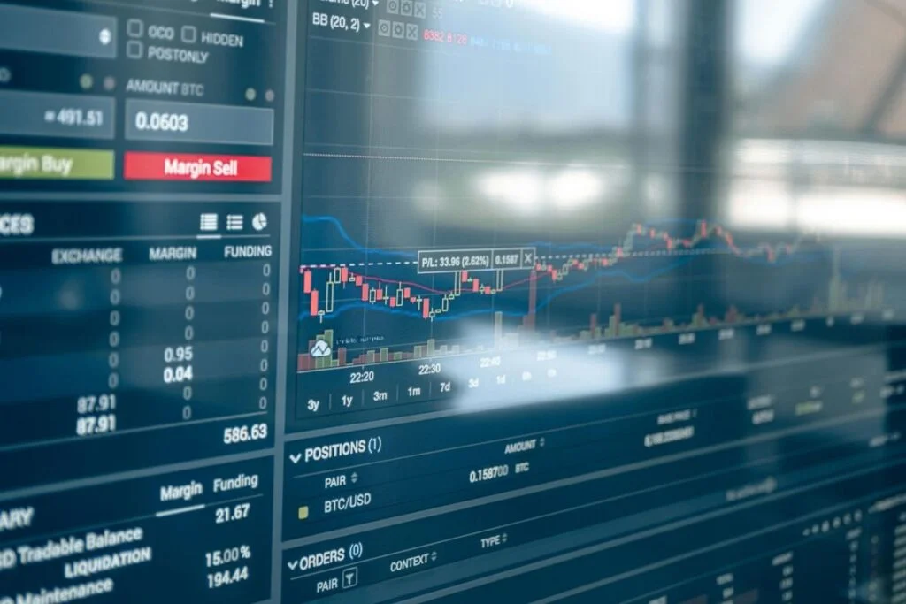Criptomoedas