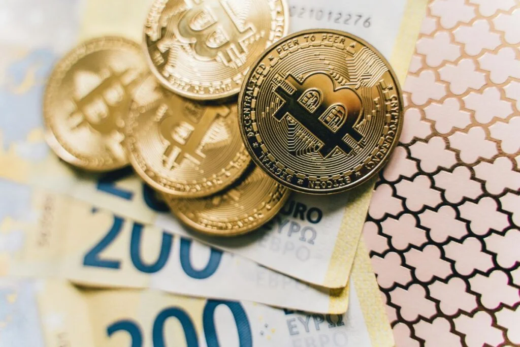 Investir em Criptomoedas
