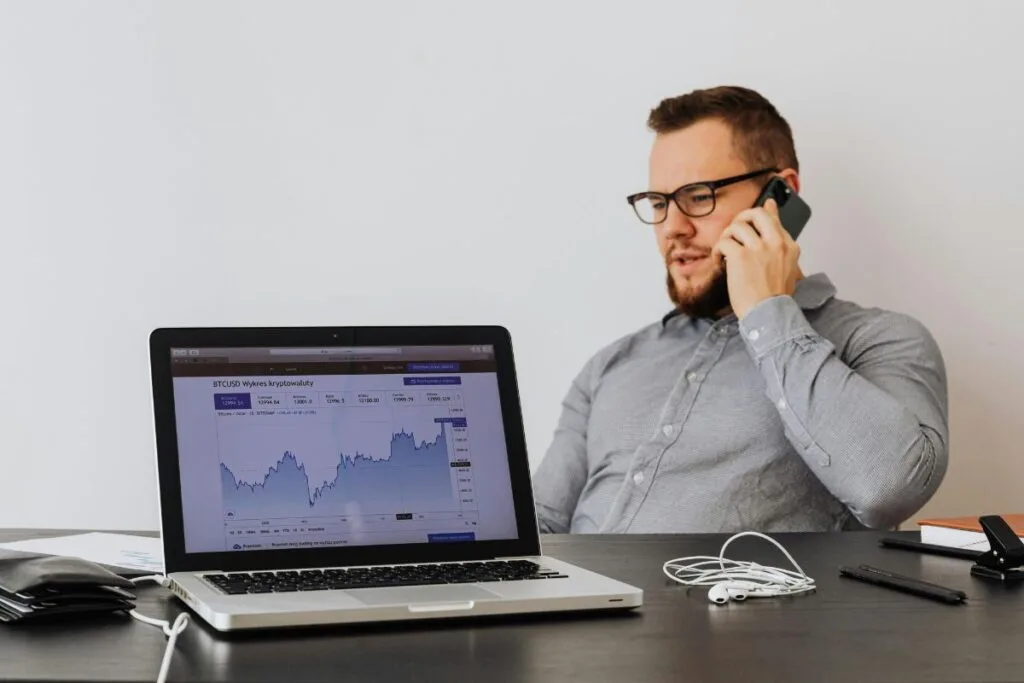 Analista Financeiro suas Finanças