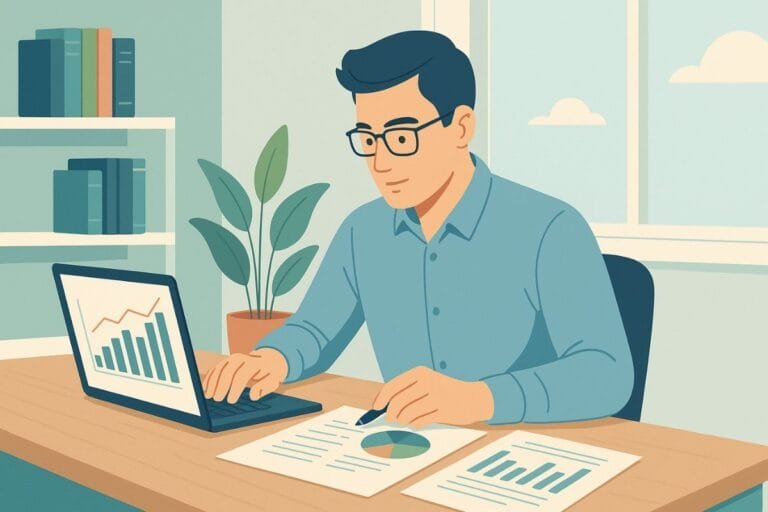 Leia mais sobre o artigo Dicas de Analista Financeiro para Organizar Suas Finanças