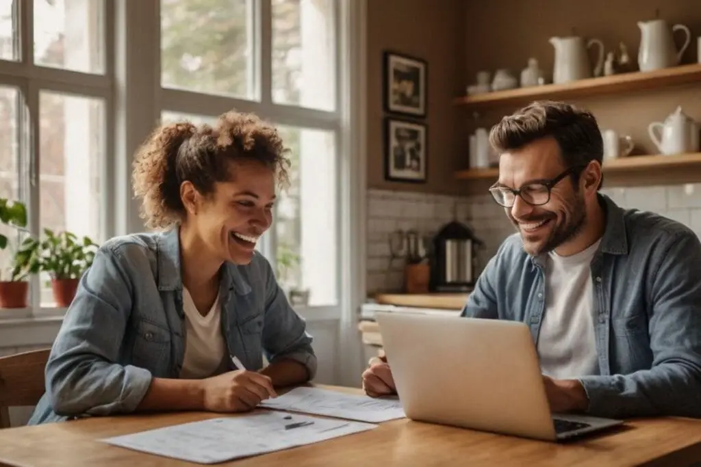 Finanças para Casais