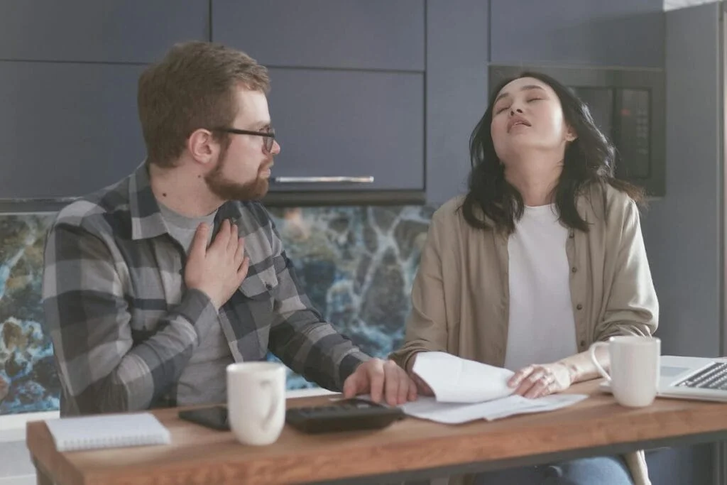 Finanças para Casais como Organizar
