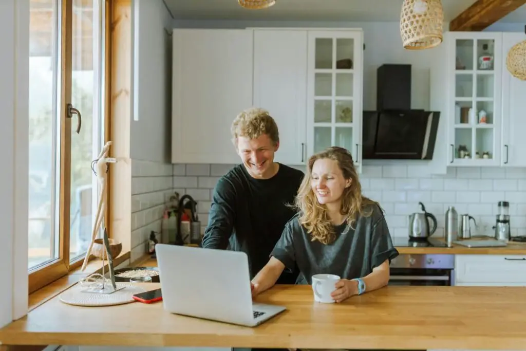 Estratégias de Finanças para Casais