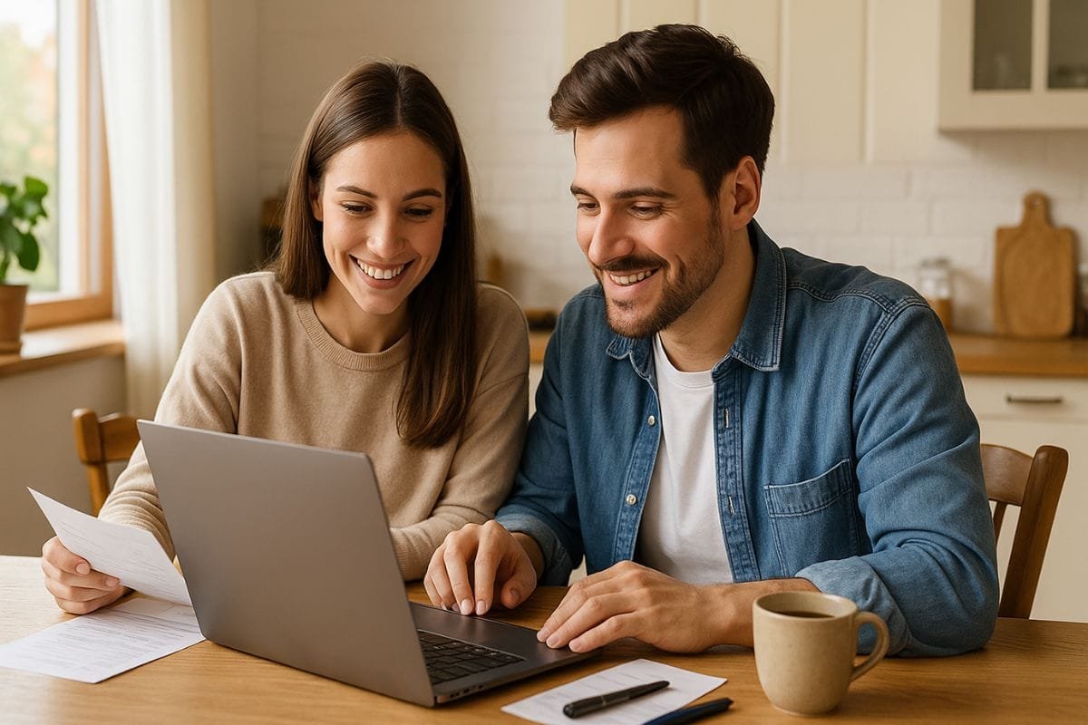 No momento, você está visualizando Finanças para Casais: Como Organizar o Orçamento a Dois