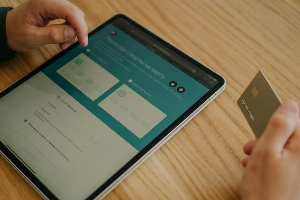 Serviços oferecidos pelas Fintechs