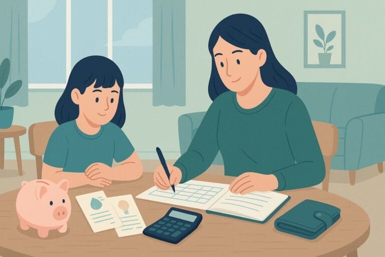 Leia mais sobre o artigo Gastos Essenciais: O Que São e Como Planejá-los Melhor