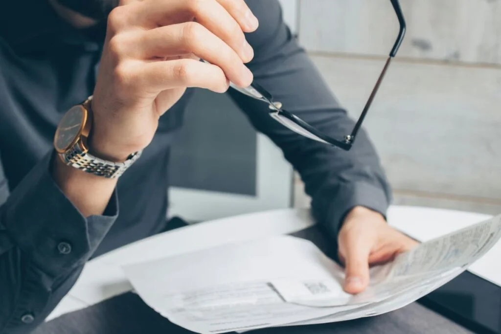 Golpes Financeiros: dicas