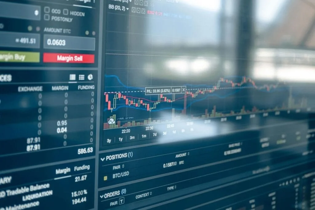 Como Investir em Criptomoedas
